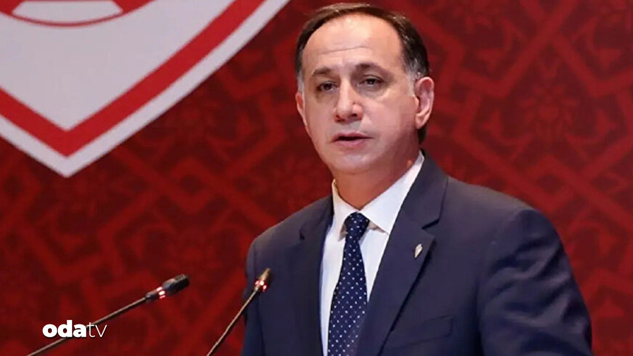 mhk baskanindan istifa karari 7YjUhTWj