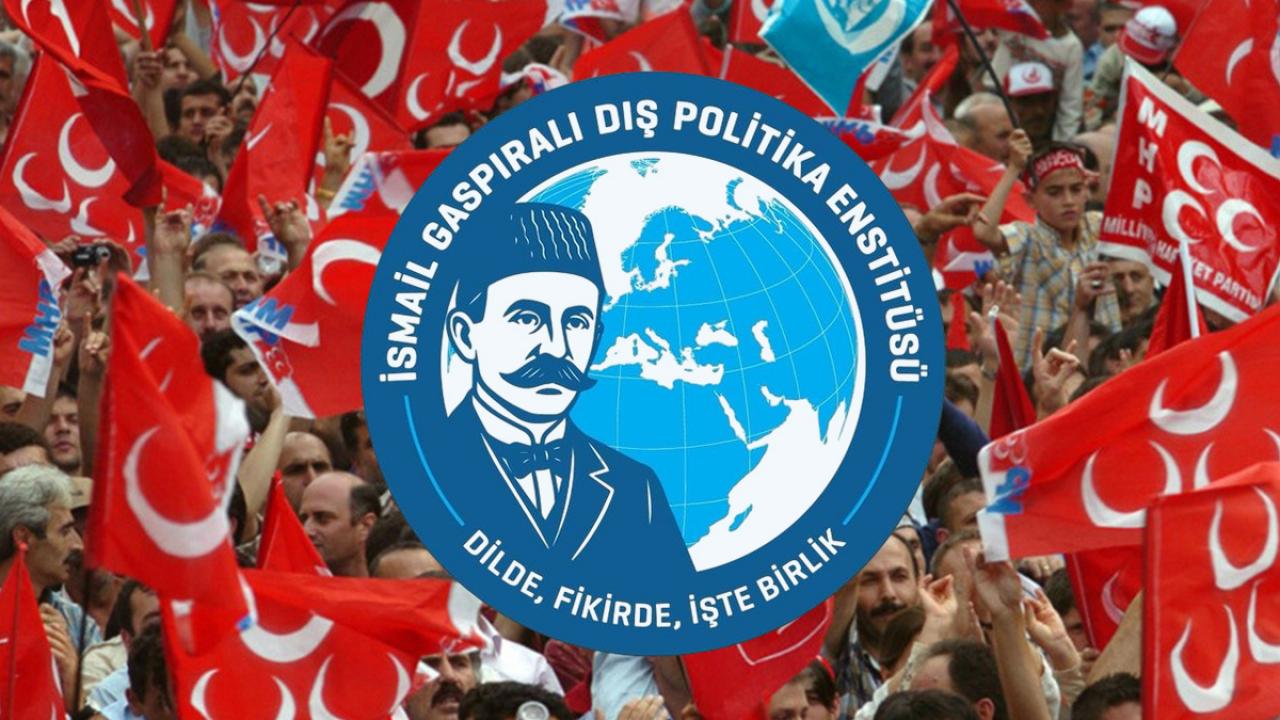 bahceli talimat vermisti ismail gaspirali dis politika enstitusu kuruldu JBpPjSrC