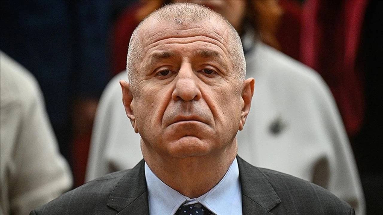 mecliste ocalan sloganlarinin yankilari suruyor umit ozdagdan dem parti yetkilileri hakkinda suc duyurusu QYVSga7T