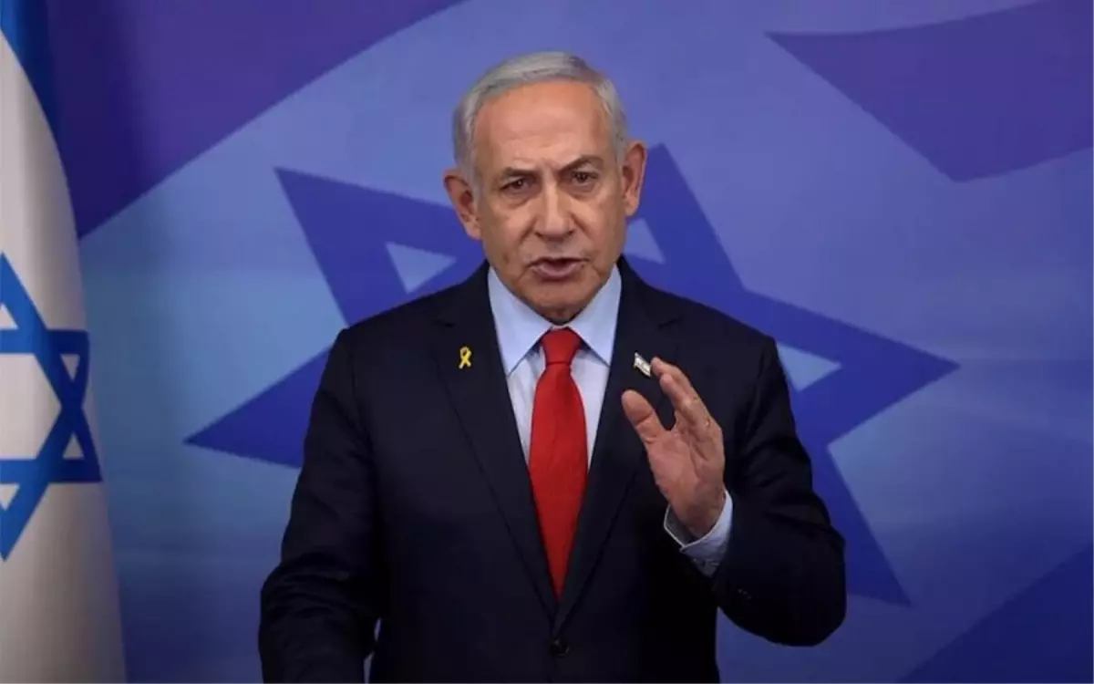 netanyahu israil tum esirleri almaya hazir G6WRZ36g.jpg