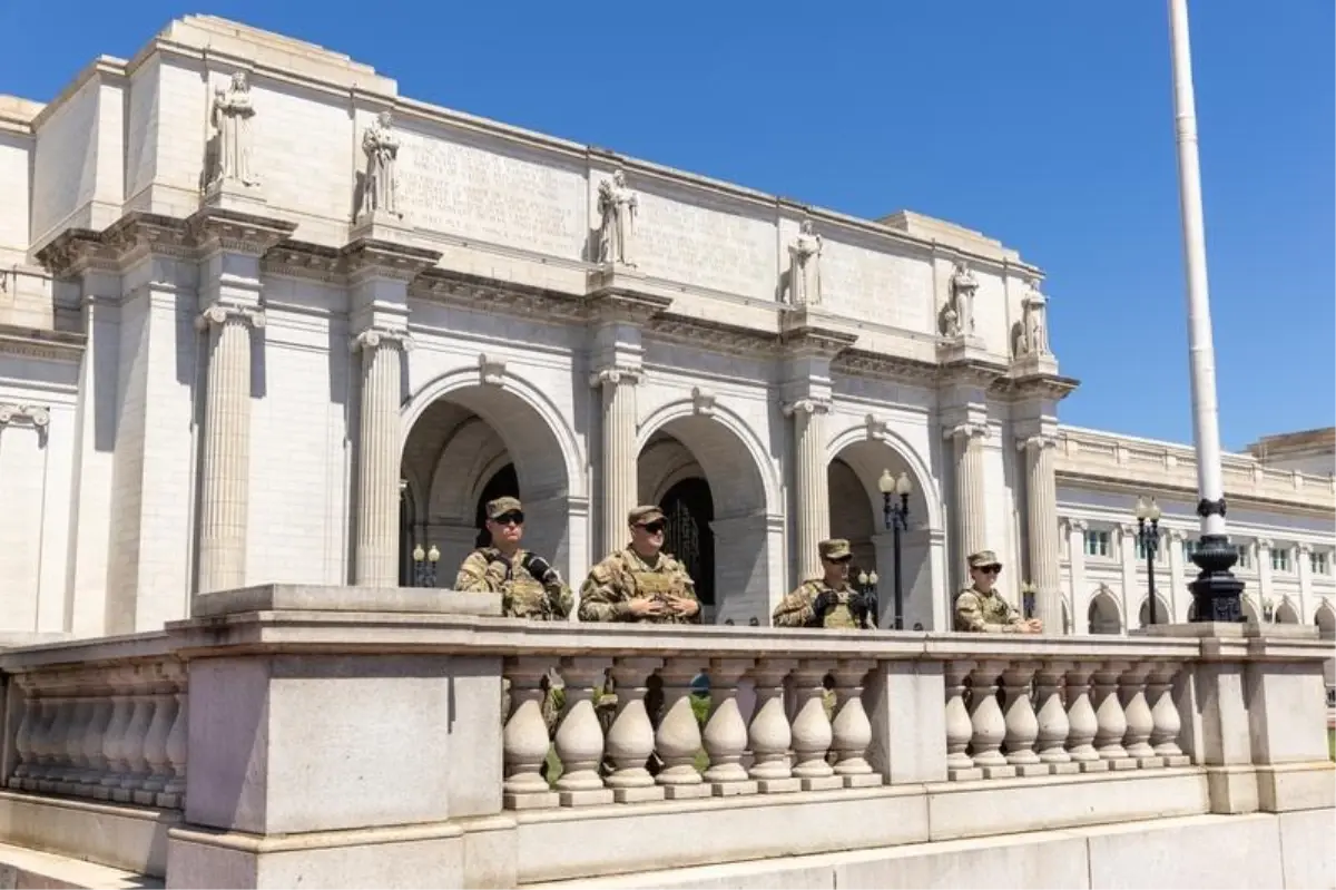 trumpin portlanda asker gonderme plani durduruldu d1tr2gv8