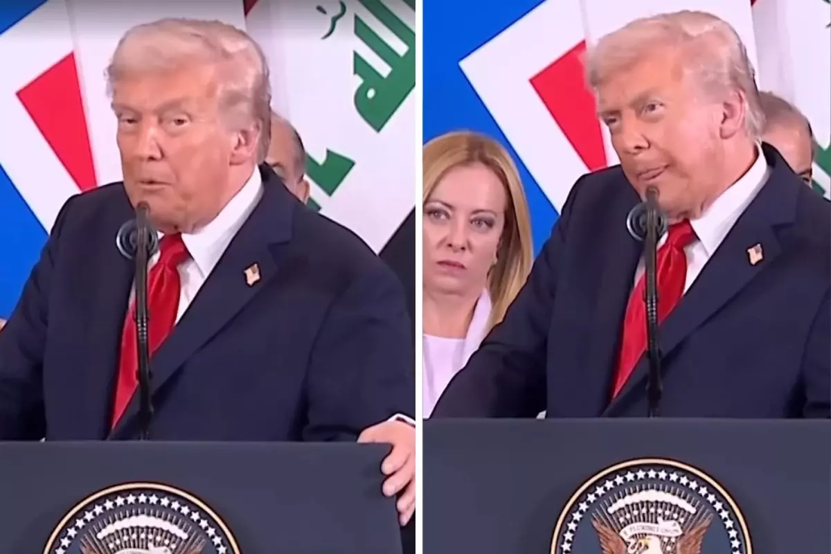 trumpnin sozleri bir anda gundem oldu aranizda sevmediklerim var derken kimleri kastetti gVbB4O4c.jpg