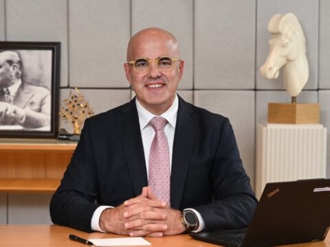 Sabancı Holding, Türkiye Ekonomisine Son 5 Yılda 6,5 Milyar Dolar Yatırım Yaparak Katkı Sağladı