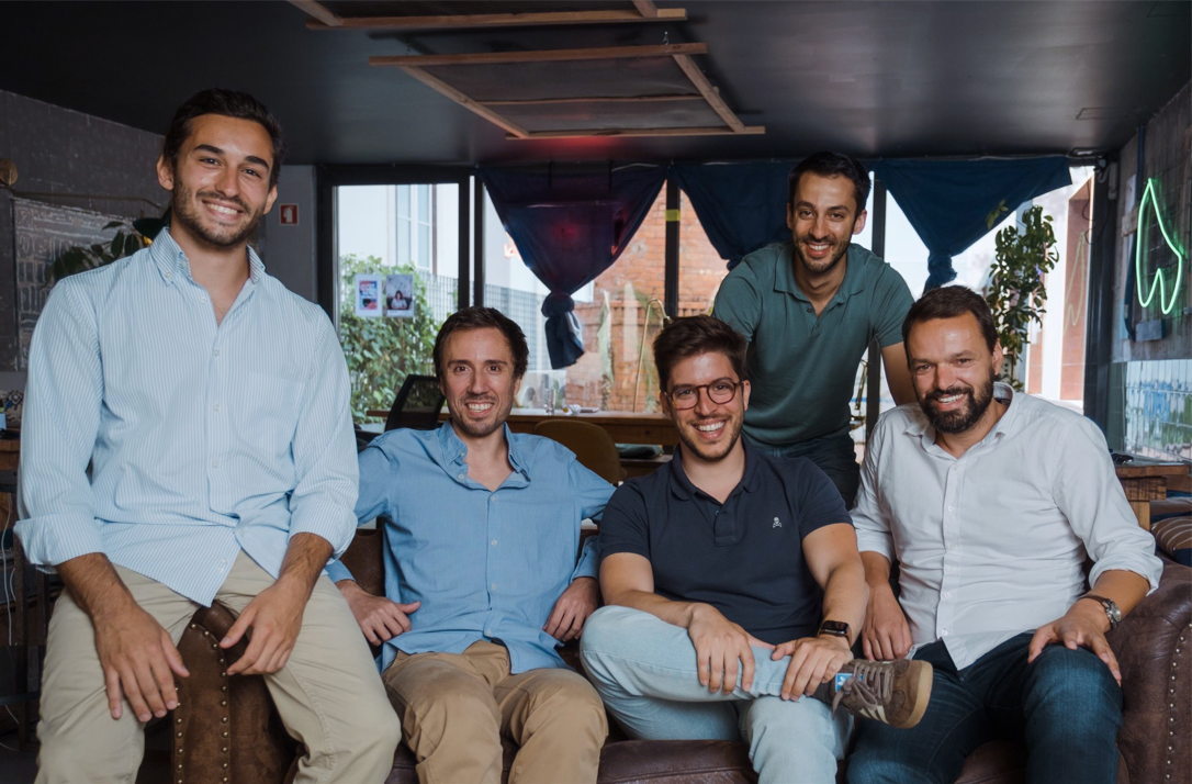 Türkiye'deki 32 Sağlık Teknolojisi Girişimi