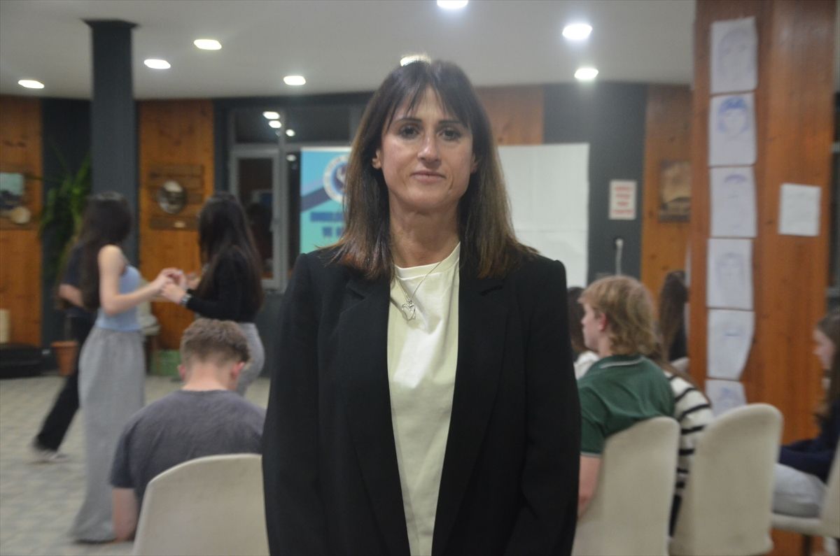 Erasmus Öğrencileri, Türk Kültürünü Keşfetti