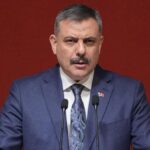Bakan Çiftçi: Deprem sonrası insani yardım ekiplerimiz Venezuela’ya sevk edildi