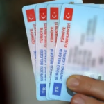Ehliyetinde bu rakam olan yandi binlerce lira cebinizden cikacak iNhYCIMu