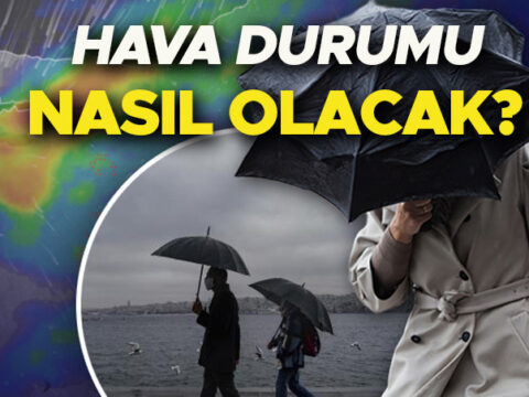 Hava durumu tahminleri il il 11 temmuz 2026 hafta sonu hava nasil olacak swZIktH6