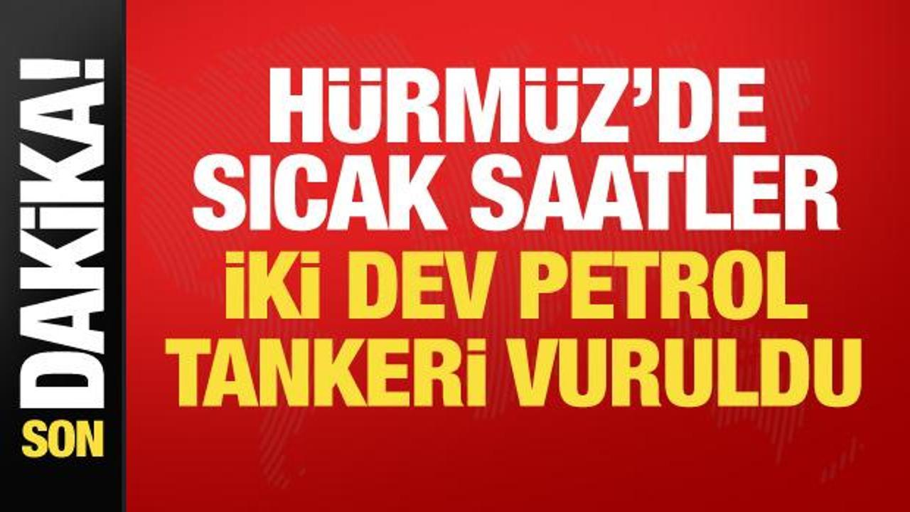 Hurmuz bogazi alev aldi 2 yunan tankeri saldiriya ugradi ZaYsV4Vu