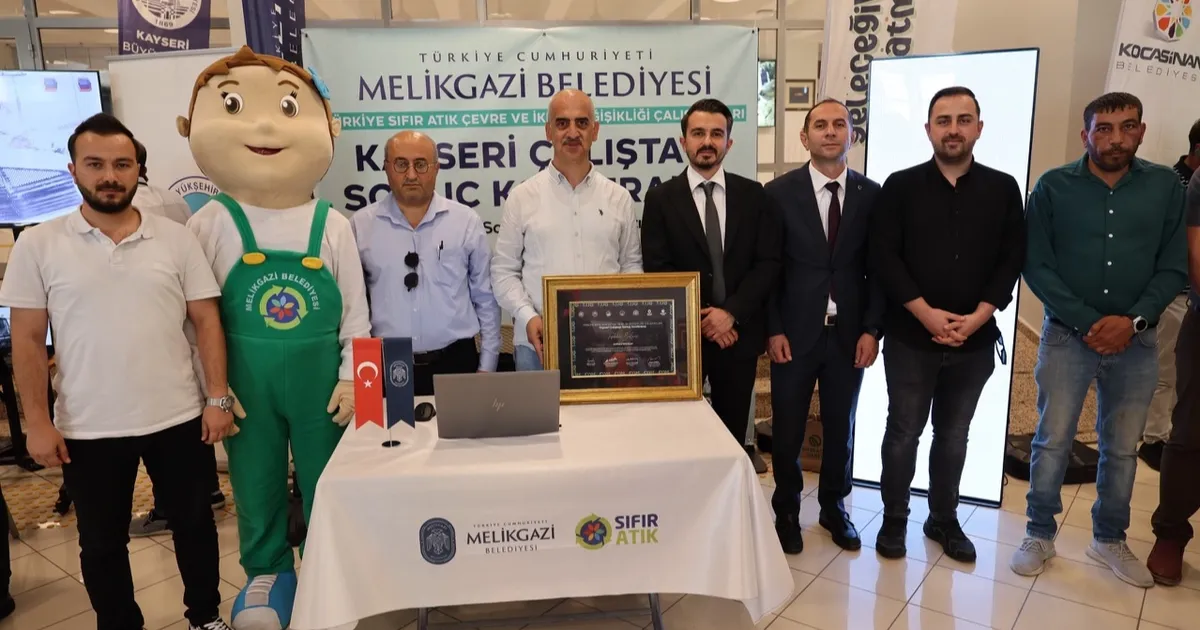 Kayseri melikgazinin sifir atik basarisi JxDLshf7