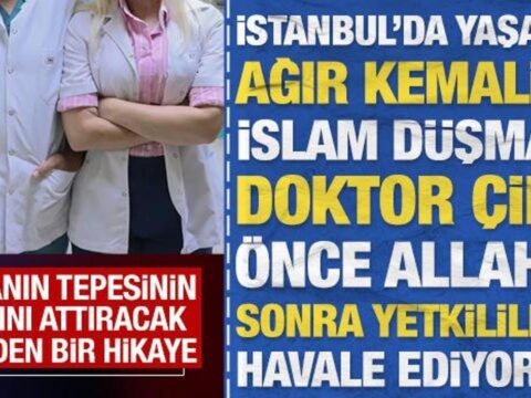 Ultra irkci agir kemalist doktor cift domuz eti icin cibutili aileye cehennemi yasatti yc4JrQqc
